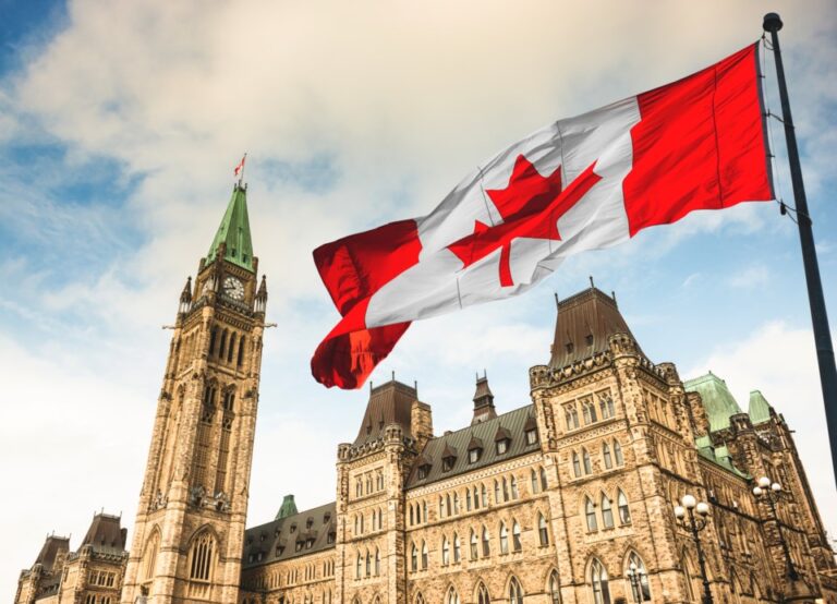 Canada Government Jobs For Immigrants