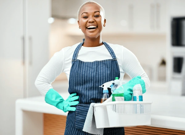 Multiple Recruitment for Cleaners in the United Kingdom – APPLY NOW