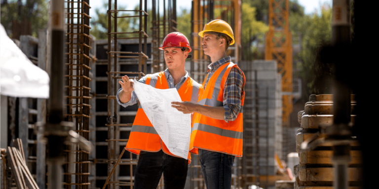 Multiple Recruitment for Construction Jobs in the United Kingdom – APPLY NOW