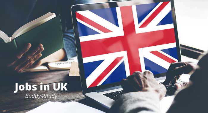 Jobs in the UK with Visa Sponsorship for Foreigners – Immigrant Jobs in the UK