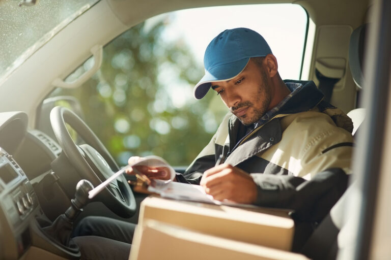 Multiple Recruitment for Delivery Driver Jobs in the United Kingdom – APPLY NOW