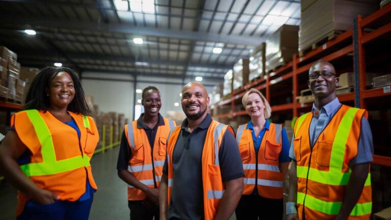 Ongoing Recruitment for Warehouse Workers in the UK – APPLY NOW