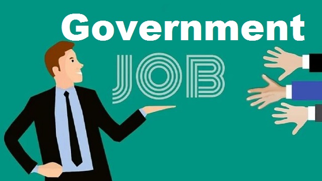 Government of the United States Jobs 2025 with Visa Sponsorship – Salary $50k+